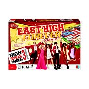 High School Musical East High Forever Game